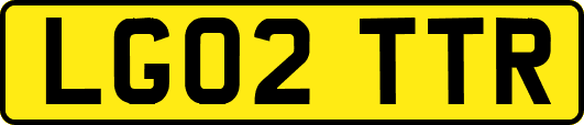 LG02TTR