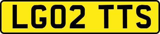 LG02TTS