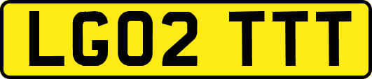 LG02TTT
