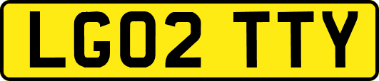 LG02TTY