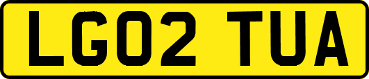 LG02TUA