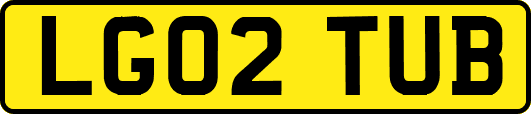LG02TUB