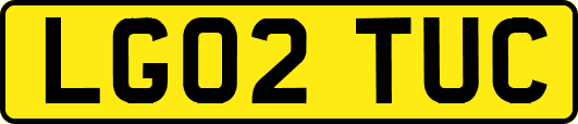LG02TUC