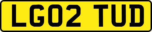 LG02TUD