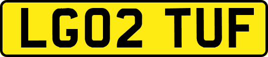 LG02TUF