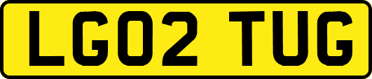 LG02TUG
