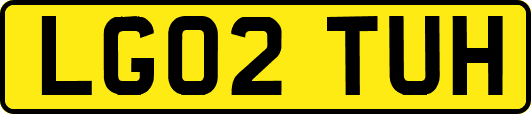LG02TUH