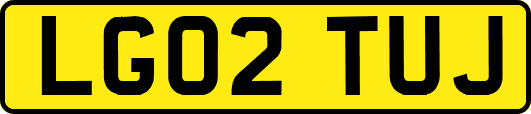 LG02TUJ