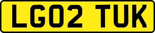LG02TUK
