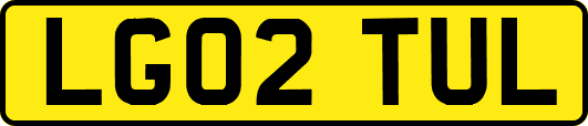 LG02TUL