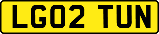 LG02TUN