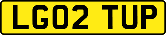 LG02TUP