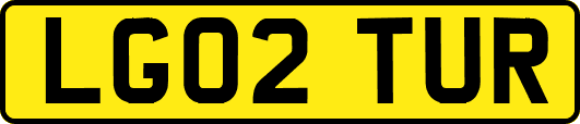 LG02TUR