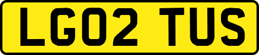 LG02TUS