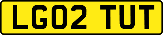 LG02TUT