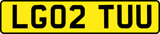 LG02TUU