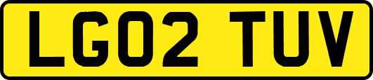 LG02TUV