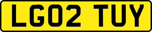 LG02TUY