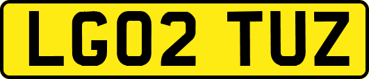 LG02TUZ
