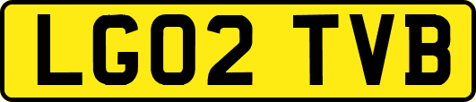 LG02TVB