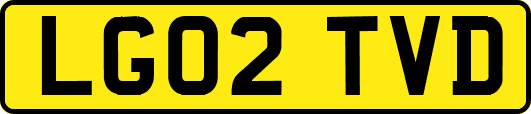 LG02TVD