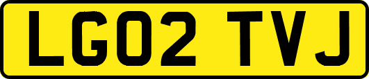 LG02TVJ