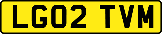 LG02TVM
