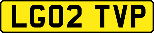 LG02TVP