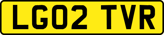 LG02TVR
