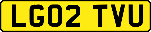 LG02TVU