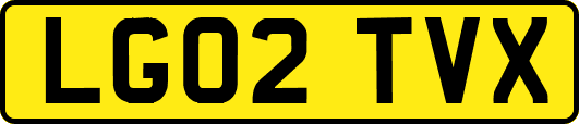 LG02TVX