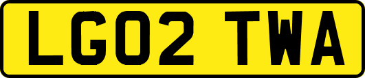 LG02TWA