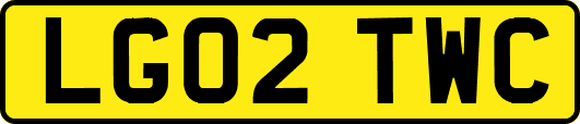 LG02TWC