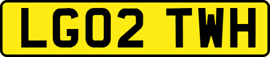 LG02TWH