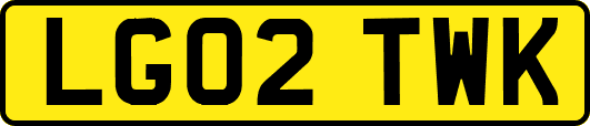 LG02TWK