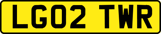 LG02TWR