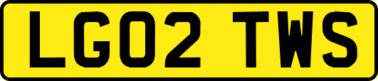 LG02TWS