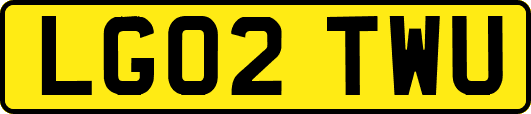 LG02TWU