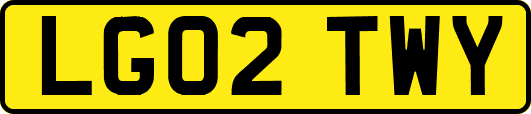 LG02TWY