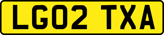 LG02TXA
