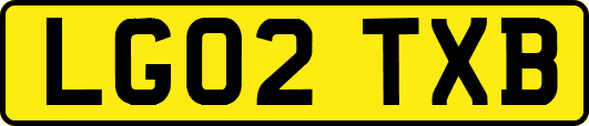 LG02TXB