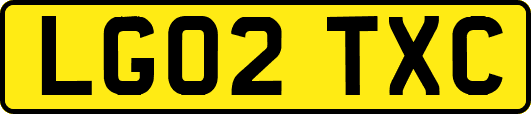 LG02TXC