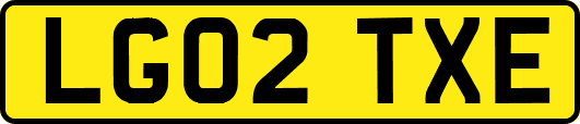 LG02TXE