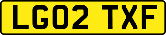 LG02TXF