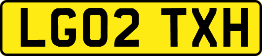 LG02TXH