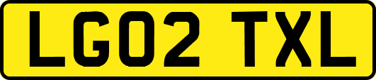 LG02TXL