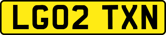LG02TXN