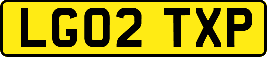 LG02TXP