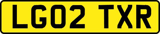 LG02TXR