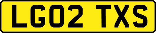 LG02TXS